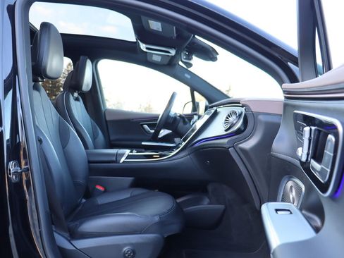 Used 2023 Mercedes-Benz EQE 350+ 4MATIC SUV image 21