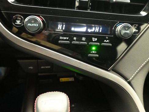 Used 2024 Toyota Camry XSE image 22