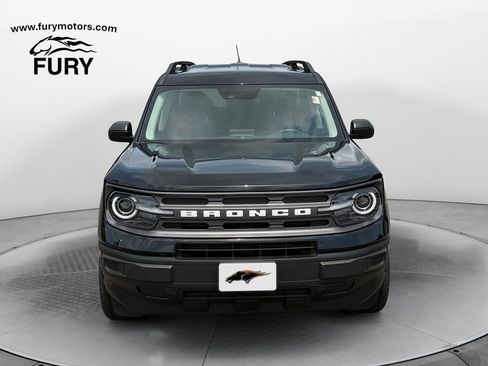 Used 2022 Ford Bronco Sport Big Bend AWD/4WD image 9