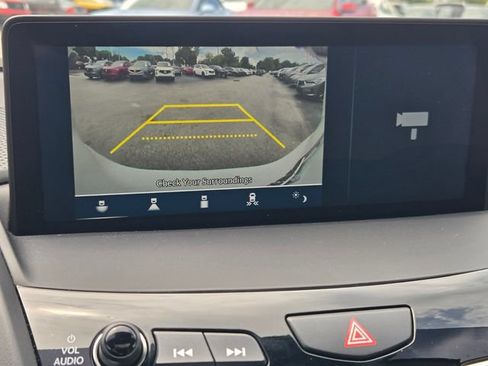 Certified 2025 Acura RDX w/ Technology Package AWD/4WD image 20