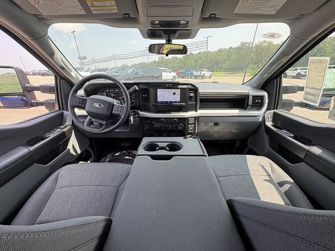 New 2026 Ford F250 XL w/ STX Appearance Package AWD/4WD image 21