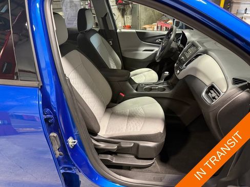 Used 2019 Chevrolet Equinox LS w/ LS Convenience Package AWD/4WD image 20