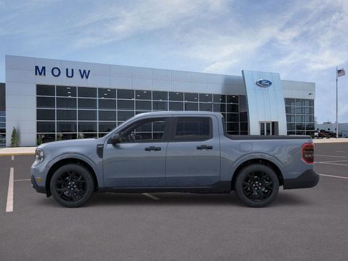 New 2025 Ford Maverick XLT w/ XLT Luxury Package image 3