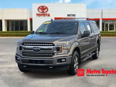 Used 2020 Ford F150 XLT w/ Equipment Group 302A Luxury