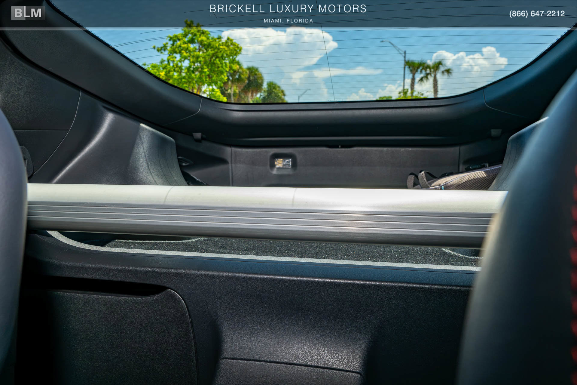 Used 2025 Nissan Z NISMO w/ Floor Mat Package RWD image 18