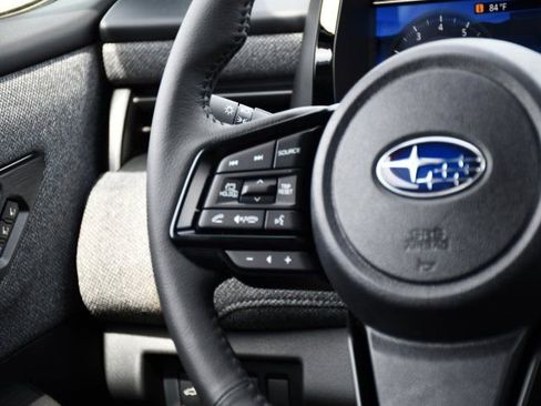New 2026 Subaru Outback Limited XT AWD/4WD image 23