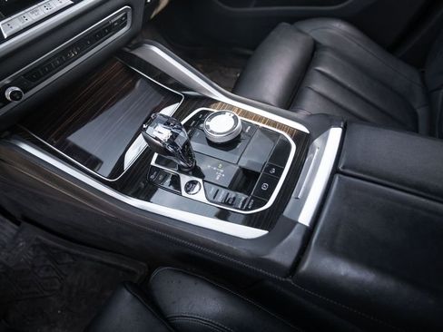 Used 2021 BMW X6 xDrive40i w/ Executive Package 2 image 26