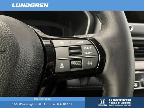 New 2026 Honda Pilot EX-L image 12