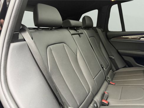 Used 2021 BMW X3 xDrive30i w/ Convenience Package image 43
