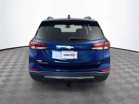 Used 2022 Chevrolet Equinox LT FWD image 10