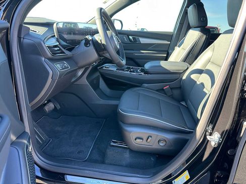 New 2026 Buick Enclave Preferred image 22