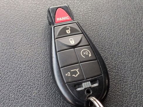 Used 2008 Jeep Grand Cherokee Laredo image 36