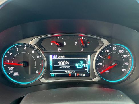 Used 2018 Chevrolet Malibu LT w/ Leather Package image 20