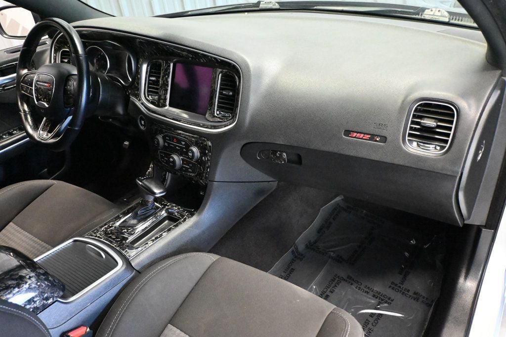 Used 2020 Dodge Charger Scat Pack RWD image 10