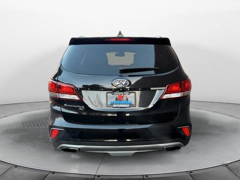 Used 2019 Hyundai Santa Fe XL SE w/ SE Premium Package 02 image 4