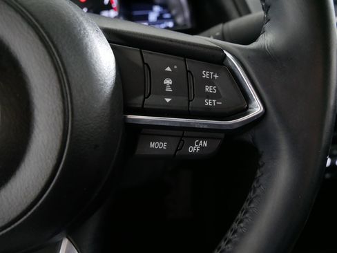 Used 2018 MAZDA MAZDA3 Grand Touring w/ Premium Equipment Package image 28