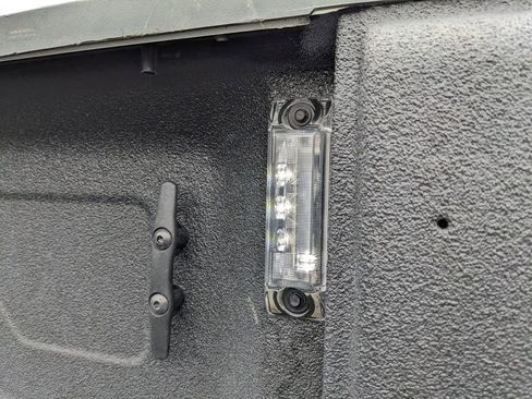 Used 2025 RAM 2500 Big Horn image 27