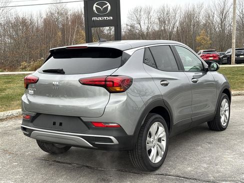 New 2026 Buick Encore GX Preferred w/ Comfort Package image 7