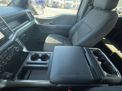 New 2026 Ford F150 STX w/ Equipment Group 201A FX4 AWD/4WD image 20