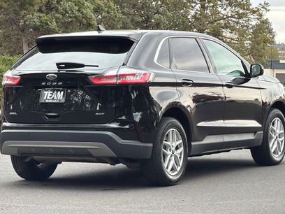 Used 2024 Ford Edge SEL