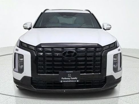 Used 2024 Hyundai Palisade Calligraphy AWD/4WD image 8