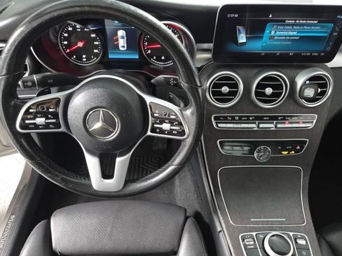 Used 2019 Mercedes-Benz C 300 Sedan image 10