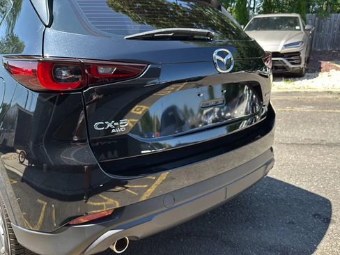 Used 2023 MAZDA CX-5 AWD 2.5 S image 49