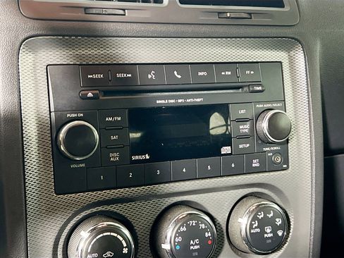 Used 2014 Dodge Challenger R/T w/ R/T Redline Group image 27