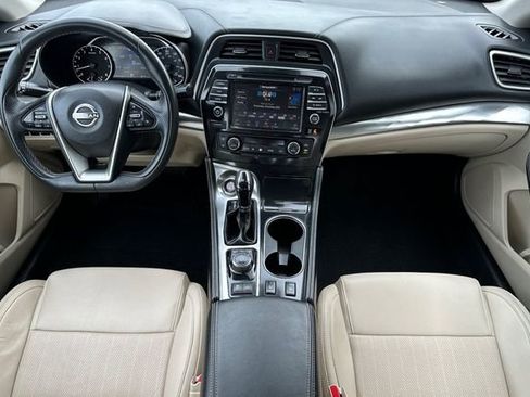 Certified 2023 Nissan Maxima SV w/ Floor Mat Group FWD image 15