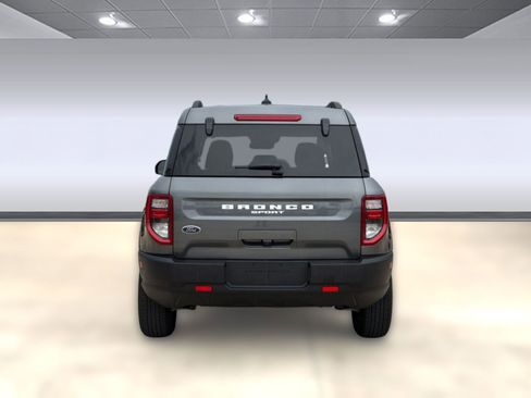Used 2024 Ford Bronco Sport Big Bend AWD/4WD image 10