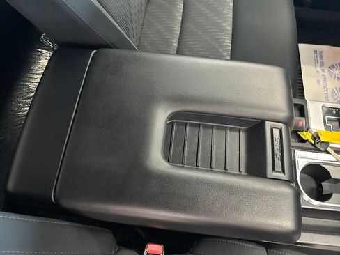 Used 2020 Toyota Tundra SR5 w/ TRD Sport Package AWD/4WD image 37