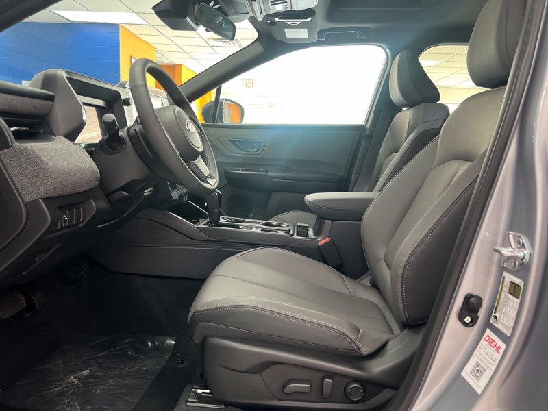 New 2026 Subaru Outback Limited XT AWD/4WD image 23
