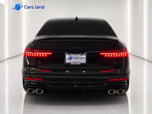 Used 2020 Audi A6 3.0T Premium Plus AWD/4WD image 4