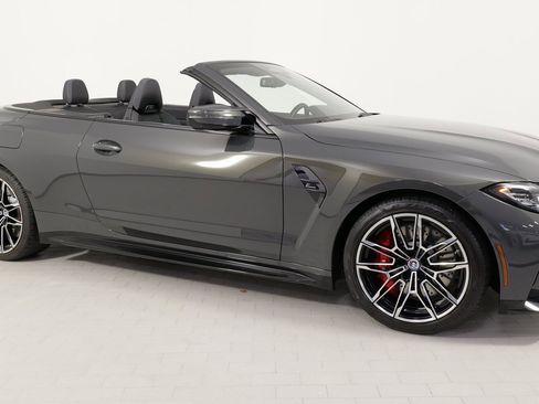 Used 2023 BMW M4 xDrive Competition image 10