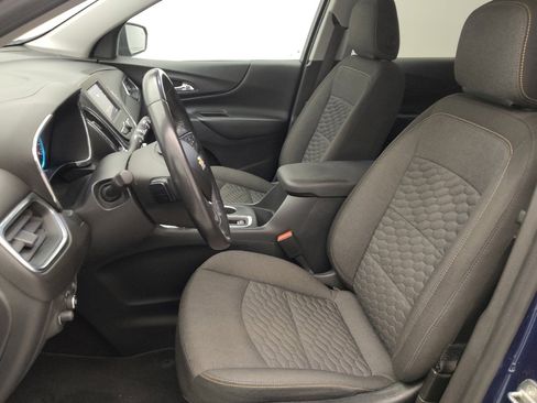 Used 2020 Chevrolet Equinox LT FWD image 17