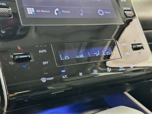 Used 2023 Hyundai Tucson SEL w/ Convenience Package FWD image 15