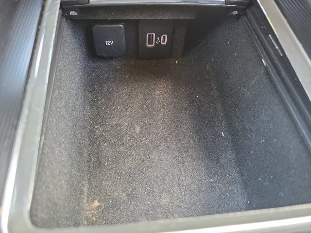 Certified 2023 Lincoln Corsair FWD image 27