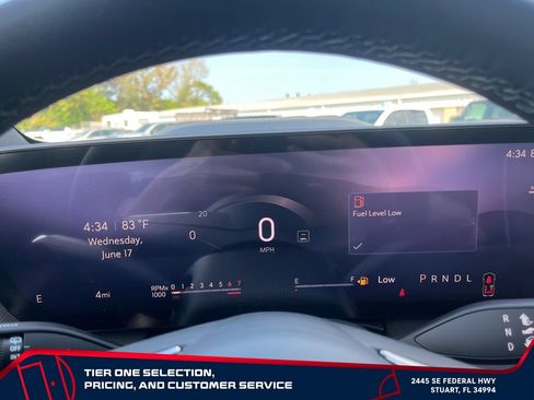 New 2026 Buick Enclave Preferred FWD image 28