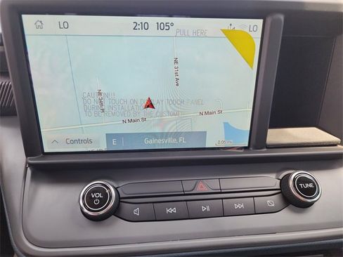 New 2024 Ford Maverick Lariat w/ Black Appearance Package image 20