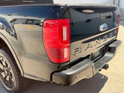 Used 2019 Ford Ranger XLT w/ Equipment Group 302A Luxury RWD image 13