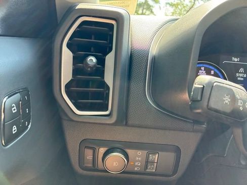 Used 2023 Ford Bronco Sport Outer Banks AWD/4WD image 26