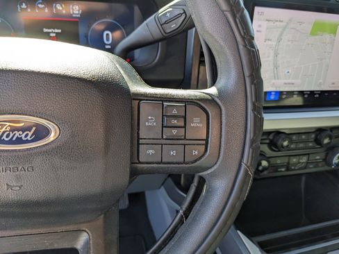 Used 2024 Ford F250 XLT w/ Black Appearance Package image 36