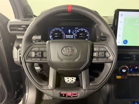 Used 2025 Toyota Tacoma TRD Pro image 16