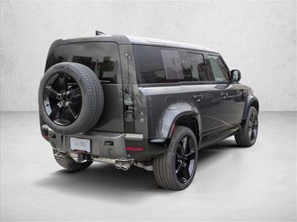 New 2026 Land Rover Defender 110 V8 video 2