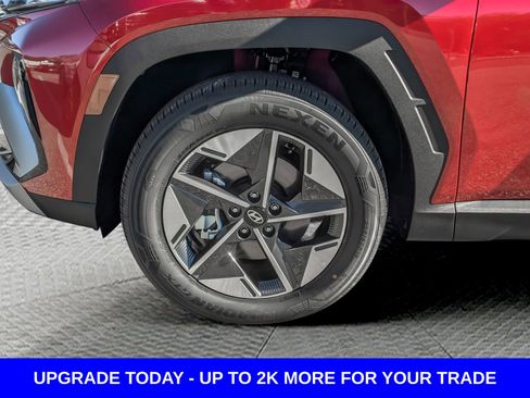 New 2026 Hyundai Tucson SEL AWD/4WD image 31