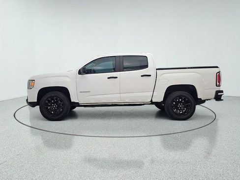 Used 2021 GMC Canyon Elevation Standard w/ Convenience Package image 8