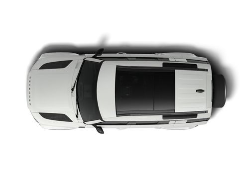 New 2026 Land Rover Defender 110 S AWD/4WD image 4