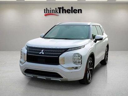 Used 2024 Mitsubishi Outlander SEL