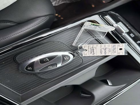 New 2026 Hyundai Tucson Limited image 33