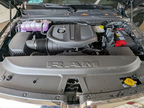 New 2026 RAM 1500 Big Horn image 5